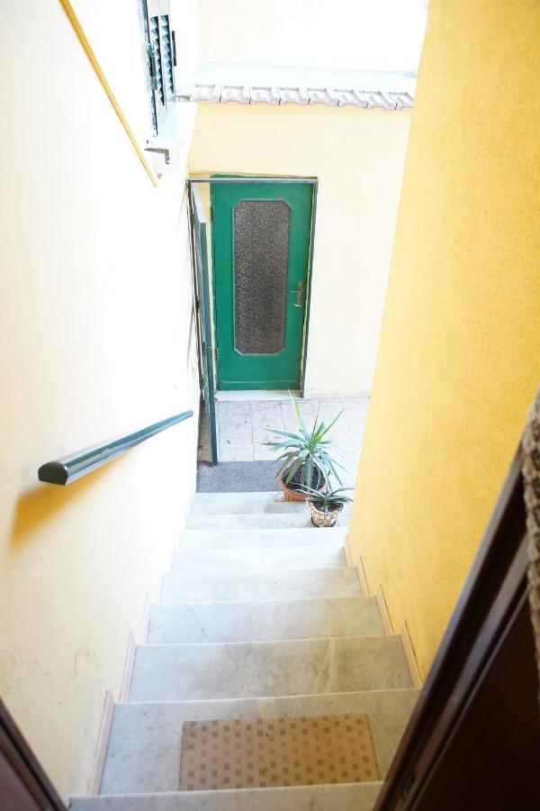 Casa Vacanze Da Rosy Ercolano Exterior foto